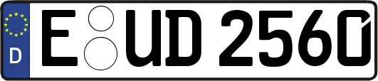 E-UD2560