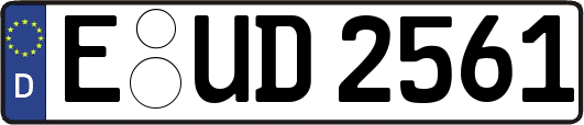 E-UD2561