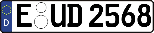 E-UD2568