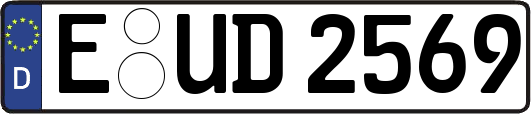 E-UD2569