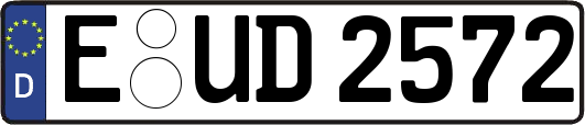 E-UD2572