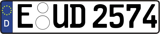 E-UD2574