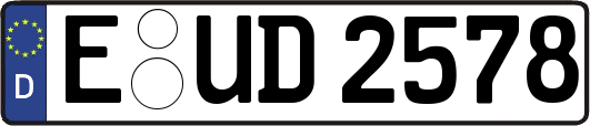 E-UD2578