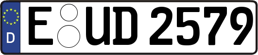 E-UD2579