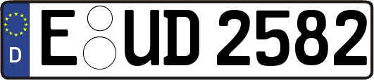 E-UD2582