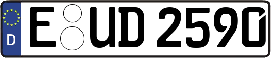 E-UD2590