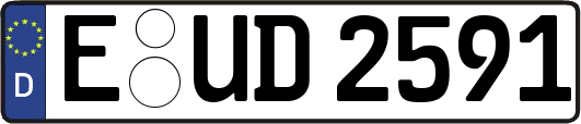 E-UD2591