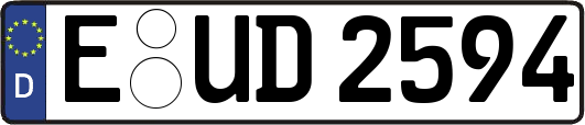 E-UD2594