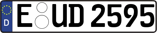 E-UD2595