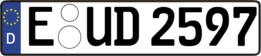 E-UD2597