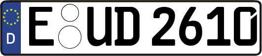 E-UD2610