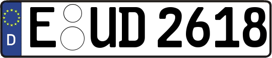 E-UD2618
