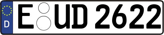 E-UD2622