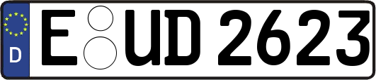 E-UD2623