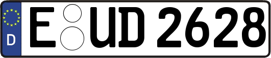 E-UD2628