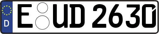 E-UD2630