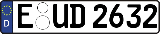 E-UD2632