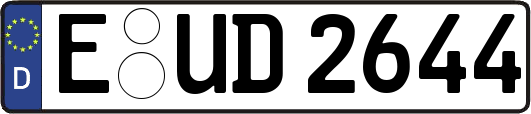 E-UD2644