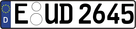 E-UD2645