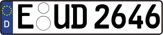 E-UD2646