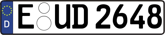 E-UD2648