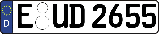 E-UD2655