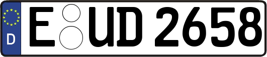 E-UD2658
