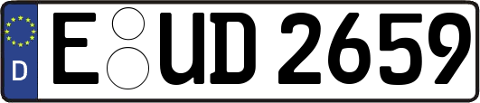 E-UD2659