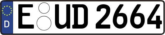 E-UD2664