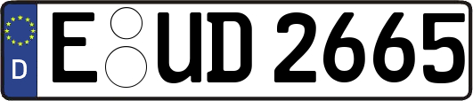 E-UD2665