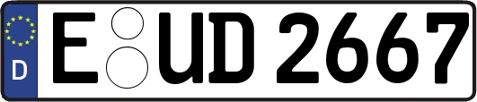 E-UD2667