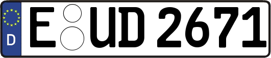 E-UD2671