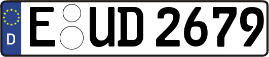 E-UD2679