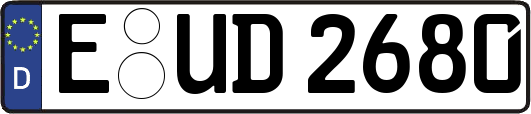 E-UD2680