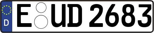 E-UD2683