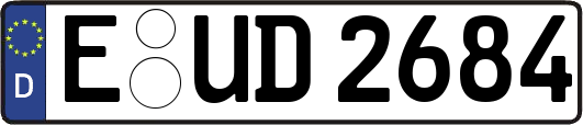 E-UD2684