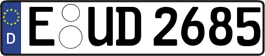 E-UD2685