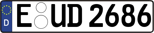 E-UD2686