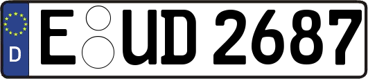 E-UD2687