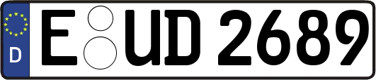E-UD2689
