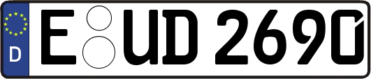 E-UD2690