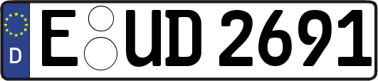 E-UD2691