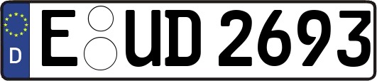 E-UD2693