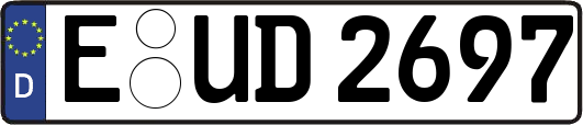 E-UD2697