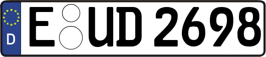 E-UD2698