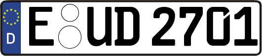 E-UD2701