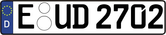 E-UD2702