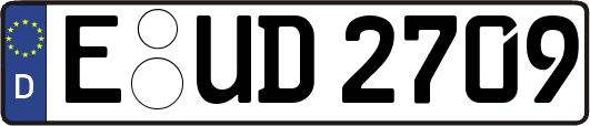 E-UD2709