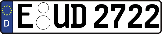 E-UD2722