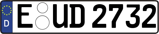 E-UD2732